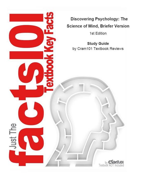 discovering psychology ebook